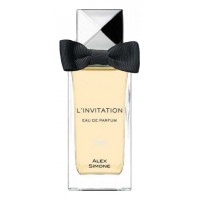 Alex Simone L`Invitation